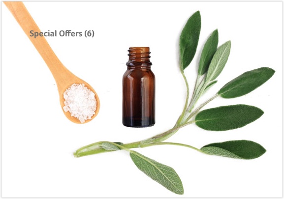 Essential oils Aromatherapy