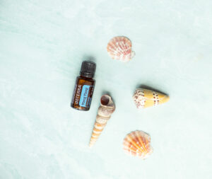 DoTerra Ylang Ylang Essential Oil