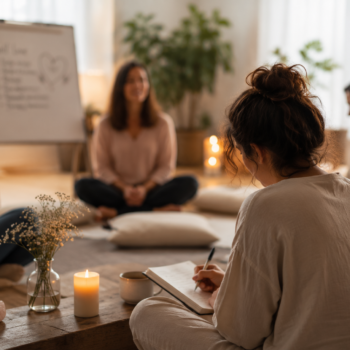 Intuitive Coaching