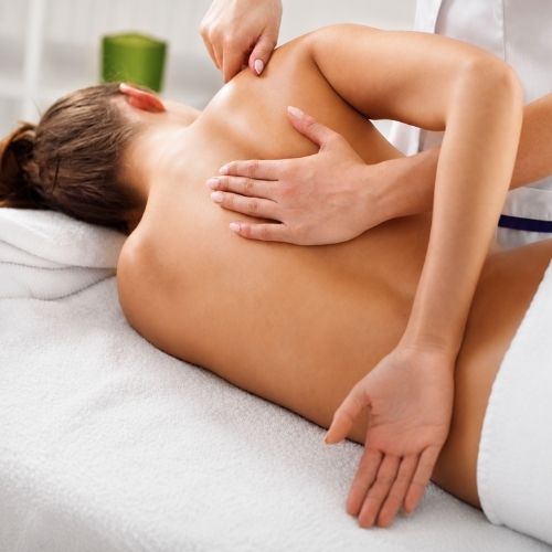 Massage Treatments