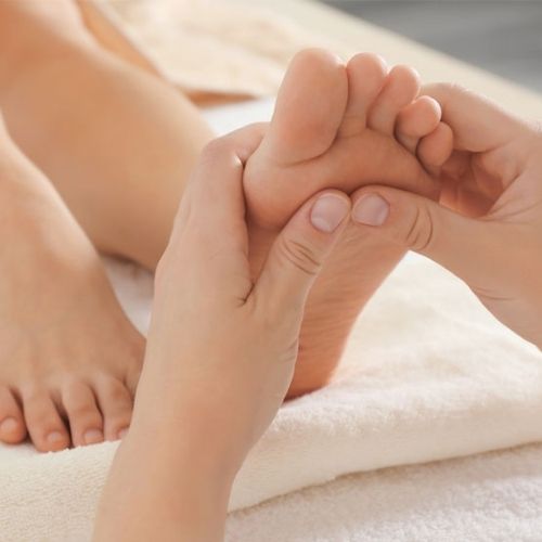 Reflexology