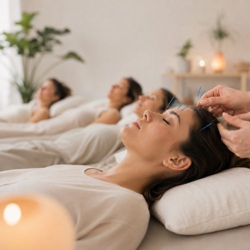 Holistic Workshops